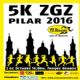 Inscripciones abiertas para la Carrera Popular «Pilar 2016»