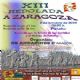 Apúntate a la Marcha senderista «Redolada a Zaragoza 2016» 