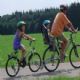 Paseos en bici con niños ¡Disfruta del deporte con los peques!