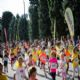 Clasificaciones y fotos de la «Carrera Popular Pilar 2016»