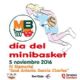 Inscripciones para el «Día del MiniBasket 2016»