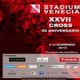 Inscripciones para el XXVII Cross «Stadium Venecia»