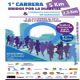 Última semana para inscribirse a la 1ª Carrera y Caminata Saludable «Unidos por la Diabetes»