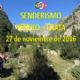 Actividades esta semana de Montañeros de Aragón