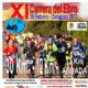 Ya puedes inscribirte a la XI Carrera del Ebro