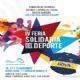 IV Feria Solidaria del Deporte