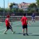 Aprende Tenis en los Cursillos Deportivos Municipales