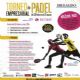 Llega el I Torneo Heraldo de pádel por equipos