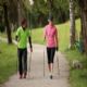 Cursos de Iniciación y Perfeccionamiento de «Nordic Walking» el domingo 12 de febrero