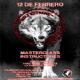 Curso de Defensa Personal (estilo Wolf Extreme Defense)