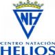 Escuela Deportiva de Fútbol en el C. N. Helios
