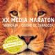 La Media Maratón alcanzará este año las 20 ediciones