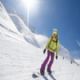 Cómo disfrutar del esquí con seguridad: Alimentación, calentamiento y prevención de lesiones