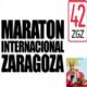 Ya tiene fecha el Maratón Internacional de Zaragoza 2012