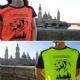 Presentadas las camisetas de la Media Maratón «Ibercaja-Ciudad de Zaragoza» ¡Participa y hazte con una!