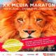 Este domingo 12 de marzo, no te pierdas la XX Media Maratón «Ibercaja-Ciudad de Zaragoza» 