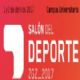 Avance de la Agenda Deportiva del Salón del Deporte 2017