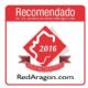 Las Rutas ZaragozAnda obtienen el «Sello a la Excelencia Turística en Aragón 2016»