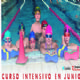Inscripciones abiertas para los cursillos intensivos de natación para niños en junio