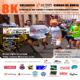 Carrera Solidaria 8K ACTAYS «Ciudad de Borja»