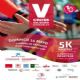 Inscripciones para el V Cross Infantil Solidario Os Zagales 