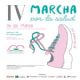 Participa este domingo en la IV Marcha por la Salud «AMAC GEMA»