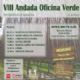 Inscripciones para la VIII Andada Oficina Verde