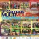 Campus MultiVoley Torredembarra 2017