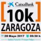 ¡Ya está aquí la Caixabank 10k Zaragoza - Carrera sin Humo!