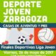 Este viernes, Finales de las ligas PIEEs