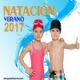 Inscripciones para los Cursillos de Natación en Verano 2017