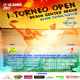 Inscripciones para el I Torneo Indoor de Tenis Playa «Beach Center Arena»