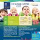 BILINGUAL SUMMER CAMP EN C.N. HELIOS