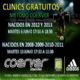 Clinic Coerver de Fútbol