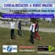 Curso de Iniciación al «Nordic Walking» el 17 de junio