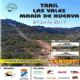 INSCRIPCIONES PARA LA  I TRAIL SAN JUAN LAS VALES MARÍA DE HUERVA 