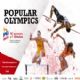 INSCRIPCIONES ABIERTAS PARA POPULAR OLYMPICS