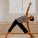 Cursillos de  Yoga, Pilates, Espalda Sana en Tranquillity Center