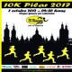 Este domingo se disputa la Carrera Popular «10k Pilar 2017»