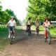 Paseos en bicicleta con niños ¡Disfruta del deporte con los peques!