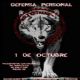 Curso de Defensa Personal Wolf Extreme Defense