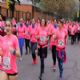 Este domingo 22 de octubre se disputa la Carrera de la Mujer 2017