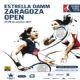 ¡¡ No te pierdas el Estrella Damm Zaragoza Open !!