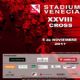 Este domingo se celebra el tradicional Cross «Stadium Venecia»