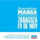 Inscripciones para la Carrera «Sanitas Marca Running Series»