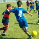 Por qué tus hijos deberían hacer ya más deporte