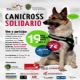 III Canicross Solidario Pelusas