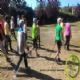 Curso de Iniciación al «Nordic Walking»