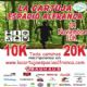 Este domingo, Carrera «La Cartuja Espacio Alfranca 10k-20k»