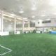 Campus de Navidad en Fútbol Indoor Zaragoza